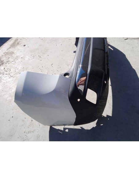 PARAGOLPES TRASERO PEUGEOT 3008 - 207211