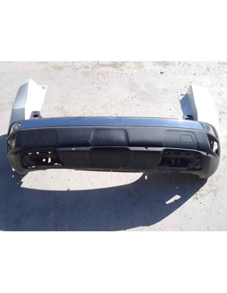 PARAGOLPES TRASERO PEUGEOT 3008 - 207211