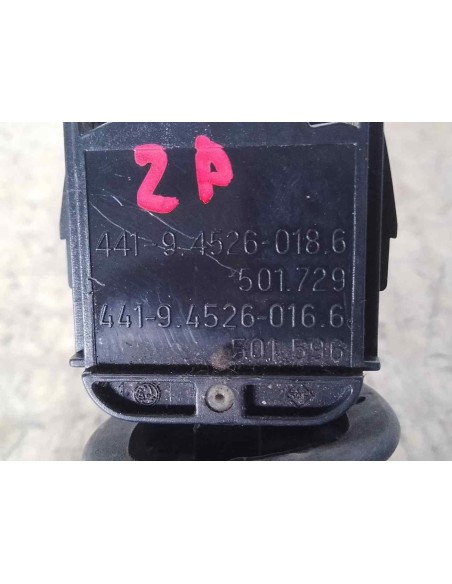 MANDO LIMPIA SKODA FELICIA BERLINA (791) - 217366