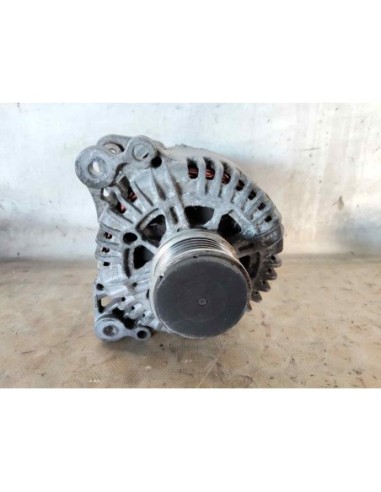 ALTERNADOR AUDI A3 (8P1) - 200580