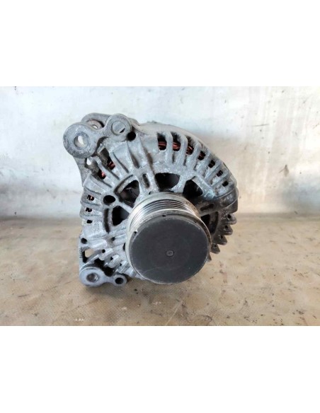 ALTERNADOR AUDI A3 (8P1) - 200580