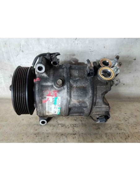 COMPRESOR AIRE ACONDICIONADO LAND ROVER RANGE ROVER SPORT - 219578