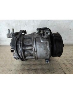 COMPRESOR AIRE ACONDICIONADO LAND ROVER RANGE ROVER SPORT... 2