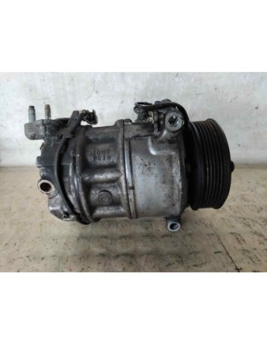 COMPRESOR AIRE ACONDICIONADO LAND ROVER RANGE...