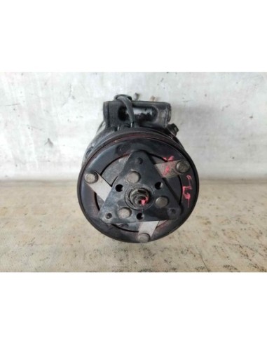 COMPRESOR AIRE ACONDICIONADO LAND ROVER RANGE...