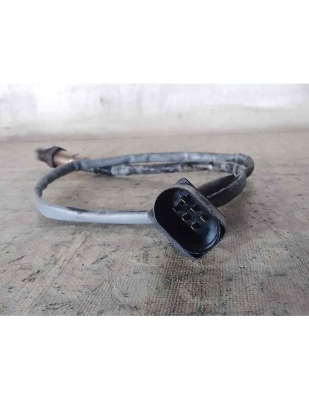 SONDA LAMBDA MERCEDES-BENZ CLK (BM 209) COUPE - 217483