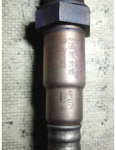 SONDA LAMBDA MERCEDES-BENZ CLK (BM 209) COUPE -...