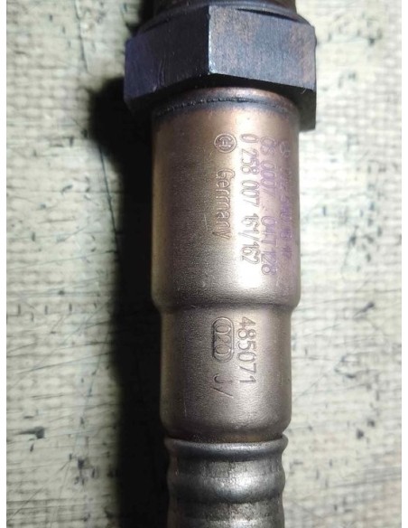 SONDA LAMBDA MERCEDES-BENZ CLK (BM 209) COUPE - 217483