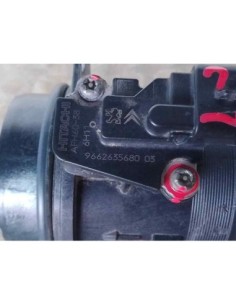 CAUDALIMETRO PEUGEOT 3008 - 207161 2