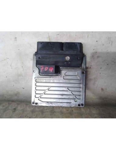 CENTRALITA MOTOR UCE MERCEDES-BENZ CLK (BM 209)...