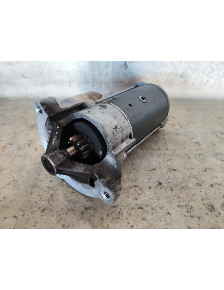 MOTOR ARRANQUE CITROEN XSARA FAMILIAR - 255699