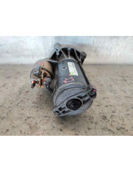 MOTOR ARRANQUE CITROEN XSARA FAMILIAR - 255699