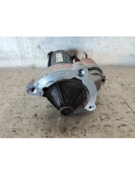 MOTOR ARRANQUE CITROEN XSARA FAMILIAR - 255699