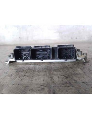 CENTRALITA MOTOR UCE PEUGEOT 206 CC...