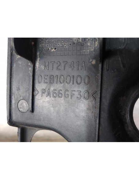 MOLDURA LAND ROVER DISCOVERY (LT) - 209647