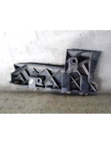 MOLDURA PARAGOLPE TRASERA SEAT LEON (1P1) - 217670