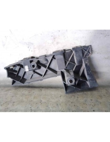 MOLDURA PARAGOLPE TRASERA SEAT LEON (1P1) - 217672