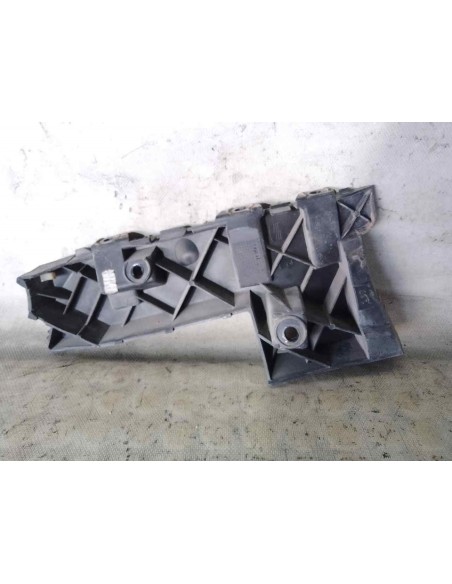 MOLDURA PARAGOLPE TRASERA SEAT LEON (1P1) - 217672