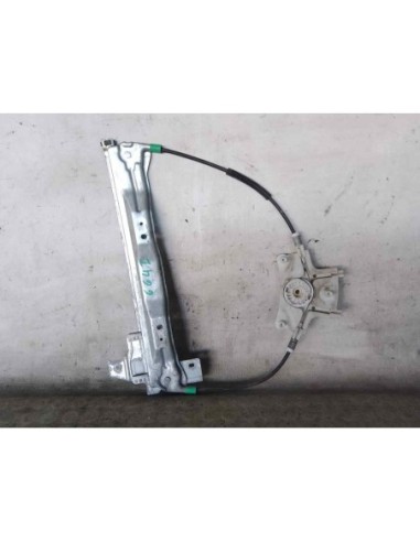 ELEVALUNAS TRASERO IZQUIERDO PEUGEOT 407 - 199332