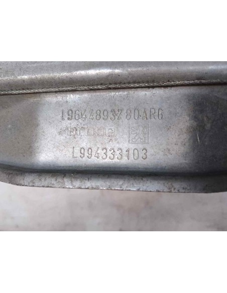ELEVALUNAS TRASERO IZQUIERDO PEUGEOT 407 - 199332