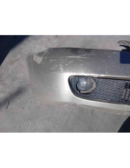 PARAGOLPES DELANTERO NISSAN ALMERA (N16/E) - 206399