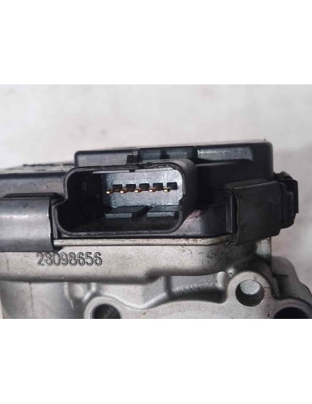 CAJA MARIPOSA CITROEN BERLINGO FURGÓN - 217327