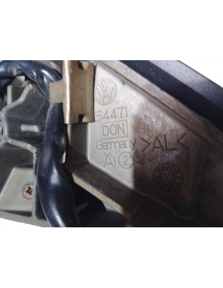 RETROVISOR IZQUIERDO VOLKSWAGEN PASSAT BERLINA (3B3) - 263655