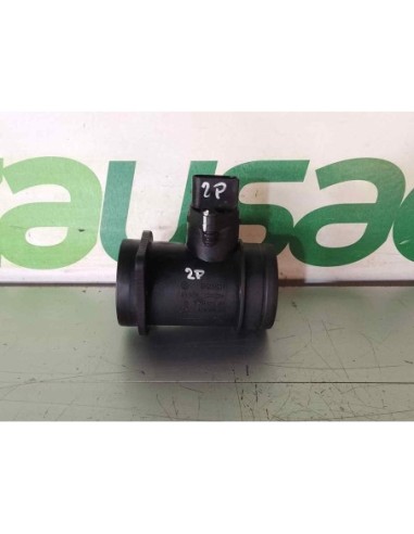 CAUDALIMETRO VOLKSWAGEN PASSAT BERLINA (3B3) -...