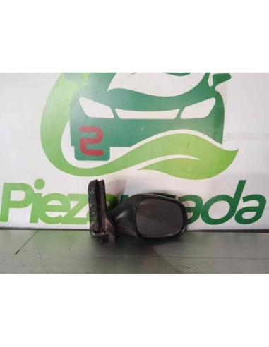 RETROVISOR DERECHO SEAT ALTEA XL (5P5) - 263886