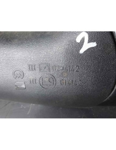 RETROVISOR DERECHO SEAT ALTEA XL (5P5) - 263886