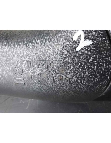 RETROVISOR DERECHO SEAT ALTEA XL (5P5) - 263886