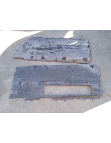 CUBRECARTER PEUGEOT 3008 - 217918