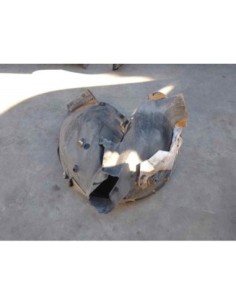 PASO RUEDA DELANTERO IZQUIERDO PEUGEOT 3008 - 217917 2