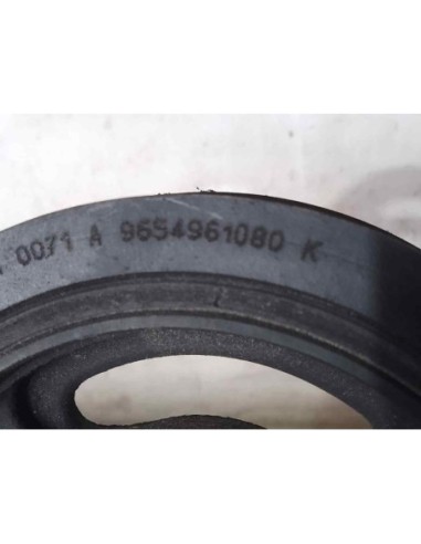 POLEA CIGUEÑAL CITROEN BERLINGO FURGÓN - 217328