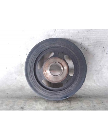 POLEA CIGUEÑAL CITROEN BERLINGO FURGÓN - 217328