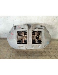 PINZA DE FRENO DELANTERA IZQUIERDA MERCEDES-BENZ CLASE C...