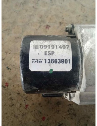 ABS OPEL VECTRA C BERLINA - 255836