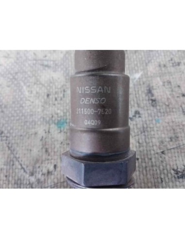 SONDA LAMBDA INFINITI Q60 CABRIO - 234386