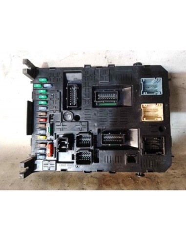 CAJA RELES / FUSIBLES CITROEN C4 PICASSO - 233179