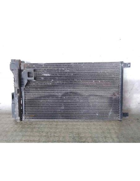 CONDENSADOR / RADIADOR  AIRE ACONDICIONADO BMW SERIE 3 BERLINA (E46) - 217634