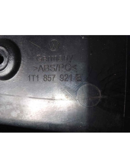 GUANTERA VOLKSWAGEN TOURAN (1T1) - 234400