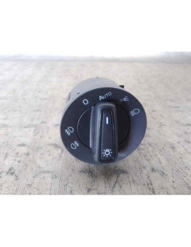 MANDO LUCES SKODA FABIA (PJ3) - 205157