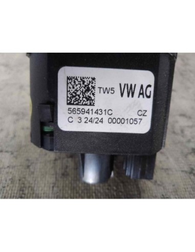 MANDO LUCES SKODA FABIA (PJ3) - 205157