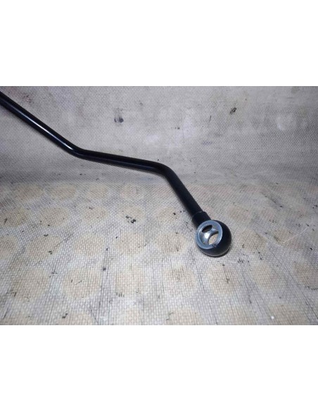 TUBO PRESION DIRECCION ASISTIDA MERCEDES-BENZ CLK (BM 209) COUPE - 217354
