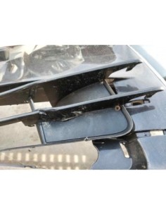 PARAGOLPES DELANTERO AUDI Q7 (4L) - 248172 2