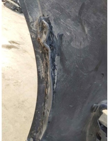 PARAGOLPES DELANTERO AUDI Q7 (4L) - 248172