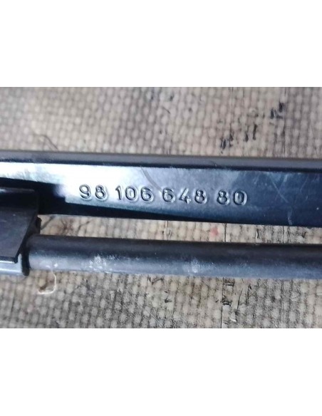 BRAZO LIMPIA DELANTERO IZQUIERDO PEUGEOT 3008 - 207113