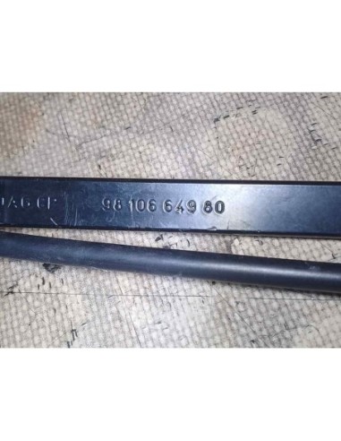 BRAZO LIMPIA DELANTERO DERECHO PEUGEOT 3008 -...