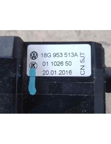 MANDO MULTIFUNCION SEAT LEON (1M1) - 233425