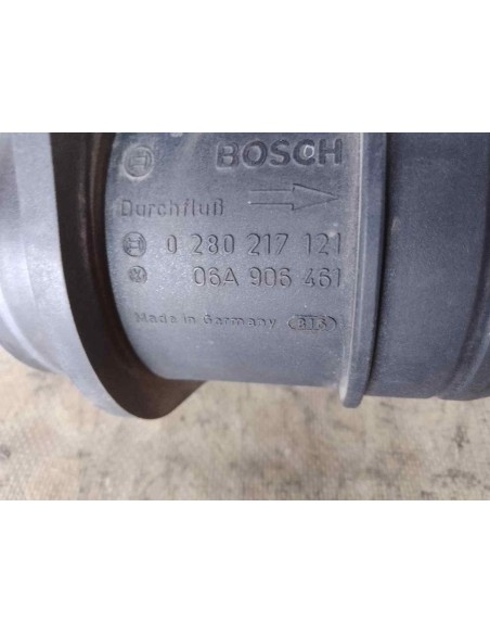 CAUDALIMETRO SEAT LEON (1M1) - 233424